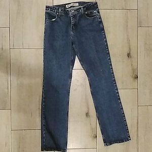 Size 10 Harley-Davidson jeans